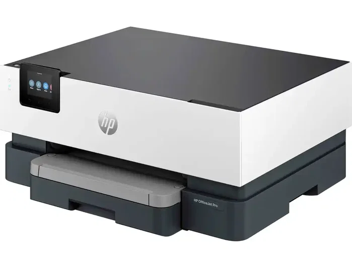 HP OfficeJet Pro 9110b Impresora de Inyección de Tinta Color Gris