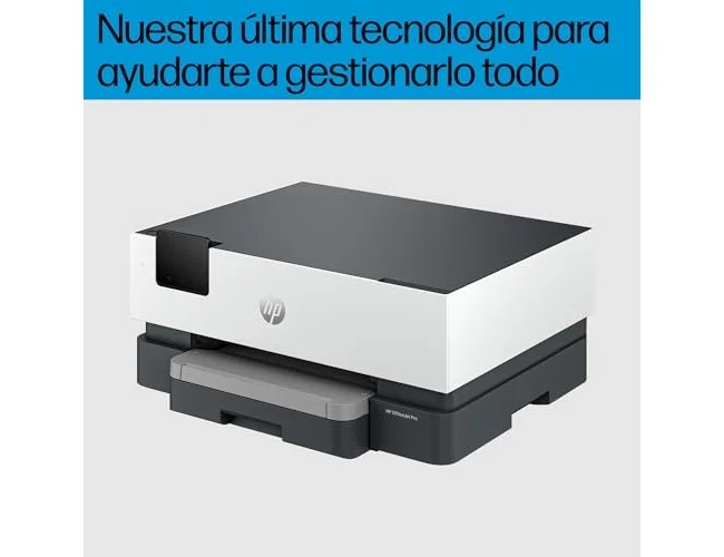 HP OfficeJet Pro 9110b HP OfficeJet Pro 9110b