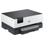 HP OfficeJet Pro 9110b Impresora de Inyección de Tinta Color Gris