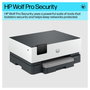 HP OfficeJet Pro 9110b Impresora de Inyección de Tinta Color Gris