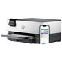 HP OfficeJet Pro 9110b Impresora de Inyección de Tinta Color Gris