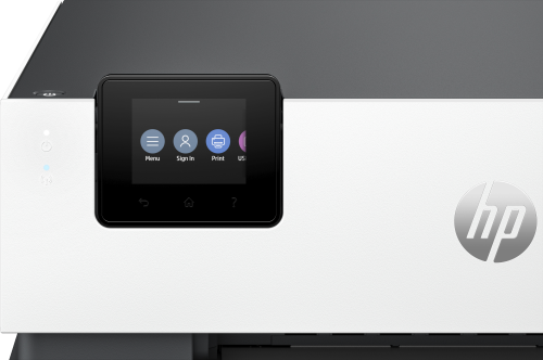 HP Impresora OfficeJet Pro 9110B 5A0S3B | Impresora de Inyección de Tinta Profesional a Color para Oficinas