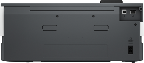 HP Impresora OfficeJet Pro 9110B 5A0S3B | Impresora de Inyección de Tinta Profesional a Color para Oficinas