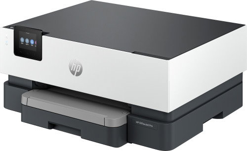 HP Impresora OfficeJet Pro 9110B 5A0S3B | Impresora de Inyección de Tinta Profesional a Color para Oficinas