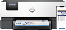 HP Impresora OfficeJet Pro 9110B 5A0S3B | Impresora de Inyección de Tinta Profesional a Color para Oficinas