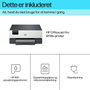 HP Impresora Inkjet Color OfficeJet Pro 9110b - Inalámbrica, Doble Cara, Pantalla Táctil, Hasta 22 ppm