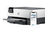 HP Impresora Inkjet Color OfficeJet Pro 9110b - Inalámbrica, Doble Cara, Pantalla Táctil, Hasta 22 ppm