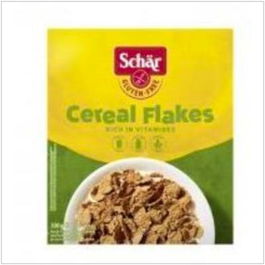 SCHAR Cereal Flakes Copos 300Gr. Sg