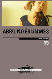 TANDEM, Abril no es un mes - Rosa Sanchis