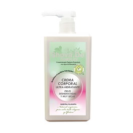 Shovade Crema Corporal Ultrahidratante 1L