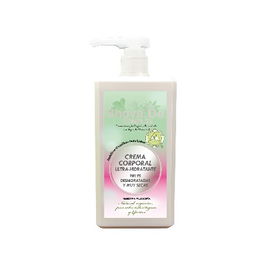 Crema Corporal Ultra-Hidratante 1L