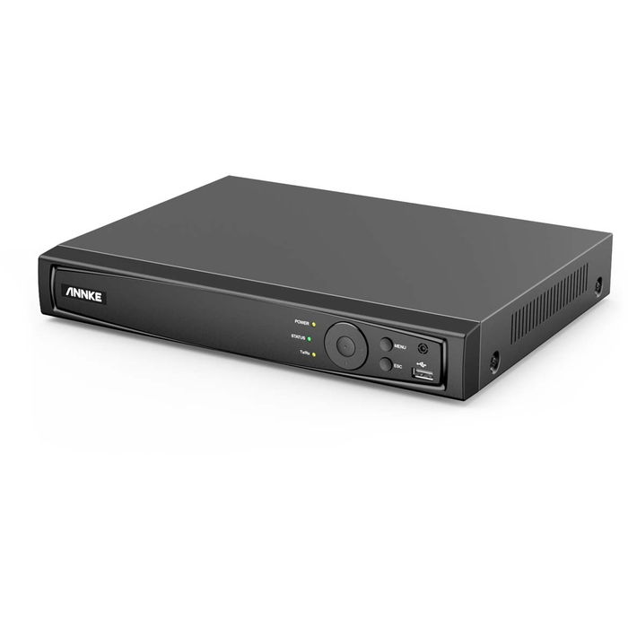ANNKE N44PAM Network Video Recorder