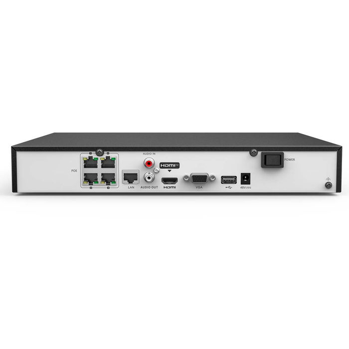 ANNKE N44PAM Network Video Recorder