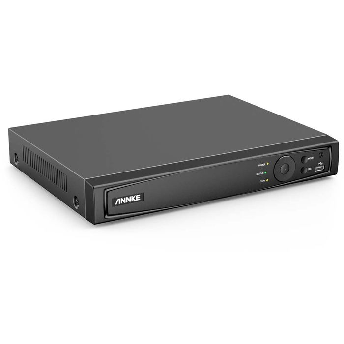 ANNKE N44PAM Network Video Recorder