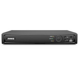 ANNKE N44PAM Network Video Recorder