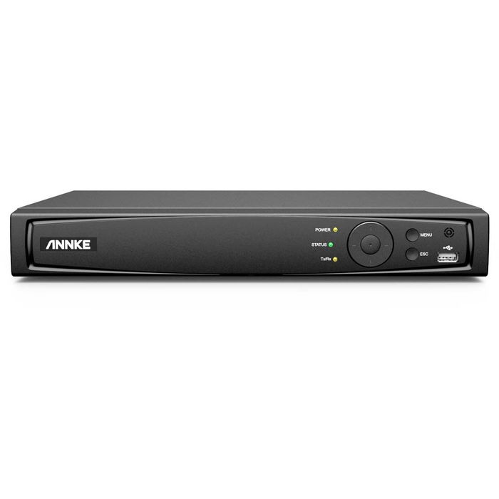 ANNKE N44PAM Network Video Recorder