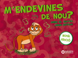 BARCANOVA, M'endevines de nou? - Joan Antoja Mas