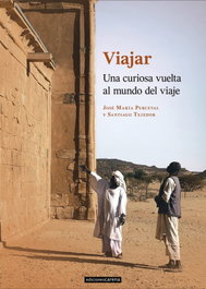 Viajar, Santiago Tejedor - CARENA