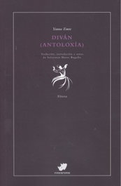 Diván, Yunus Emre - RINOCERONTE EDITORA S.L.