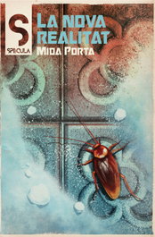 La nova realitat, Mida Porta Almodovar - SPECULA EDITORIAL