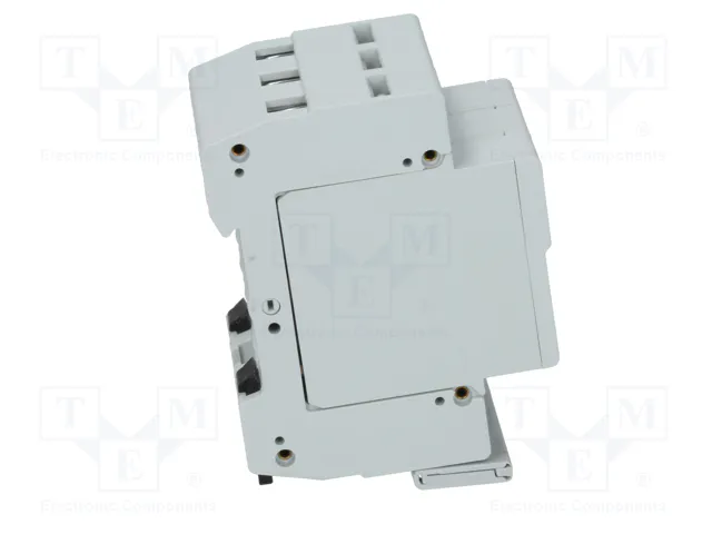 EATON ELECTRIC Limitador de sobretensiones Tipo 1+2 de 3 polos, 280VAC EATON ELECTRIC Limitador de sobretensiones Tipo 1+2 de 3 polos, 280VAC