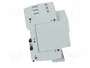 EATON ELECTRIC Limitador de sobretensiones Tipo 1+2 de 3 polos, 280VAC