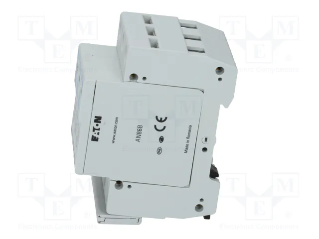 EATON ELECTRIC Limitador de sobretensiones Tipo 1+2 de 3 polos, 280VAC EATON ELECTRIC Limitador de sobretensiones Tipo 1+2 de 3 polos, 280VAC