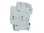 EATON ELECTRIC Limitador de sobretensiones Tipo 1+2 de 3 polos, 280VAC
