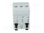 EATON ELECTRIC Limitador de sobretensiones Tipo 1+2 de 3 polos, 280VAC