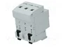 EATON ELECTRIC Limitador de sobretensiones Tipo 1+2 de 3 polos, 280VAC