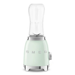 Smeg PBF01PGEU Batidora de vaso Verde