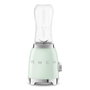 Smeg PBF01PGEU Batidora de vaso Verde