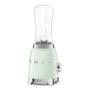 Smeg PBF01PGEU Batidora de vaso Verde