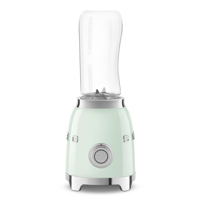 Smeg PBF01PGEU Batidora de vaso Verde