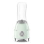 Smeg PBF01PGEU Batidora de vaso Verde