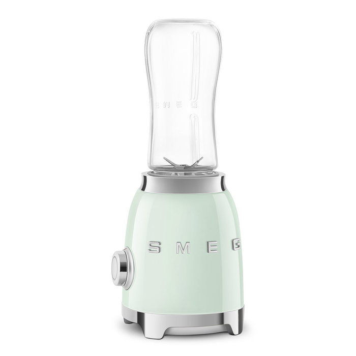 Smeg PBF01PGEU Batidora de vaso Verde