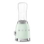 Smeg PBF01PGEU Batidora de vaso Verde