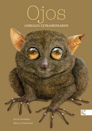 OJOS, Xulio Gutiérrez - FAKTORIA K DE LIBROS