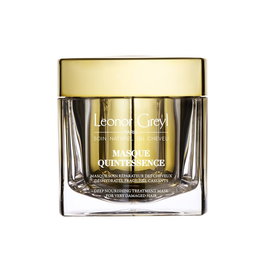 Quintessence, Mascarilla crema de tratamiento capilar, Para nutrir, 200 ml