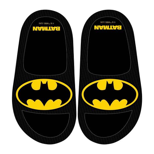 Cerdá Chanclas Pala Eva Batman T36/37 - Modelos surtidos Cerdá Chanclas Pala Eva Batman T36/37 - Modelos surtidos
