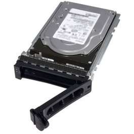 Dell Disco duro interno 2.5 pulgadas 2TB SATA 12Gb/s 400-AMTT