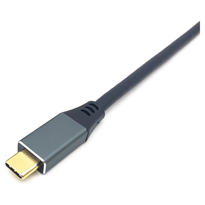 EQUIP Cable Adaptador USB-C a HDMI 4K60Hz 2.0m