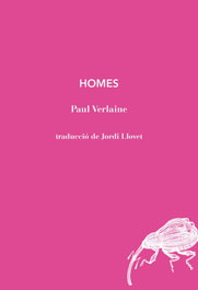 Homes, Paul Verlaine - LABREU EDICIONS