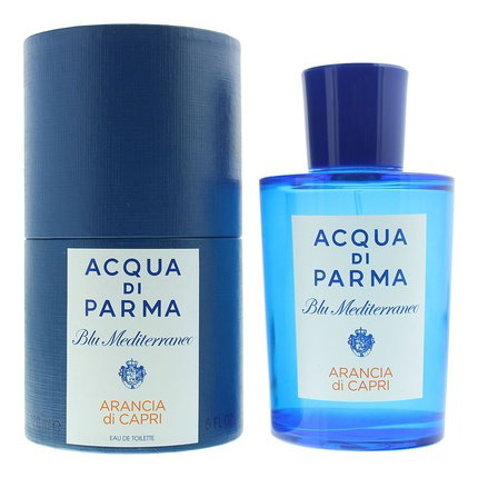 Acqua di Parma Blu Mediterraneo Arancia di Capri Eau de Toilette 150ml