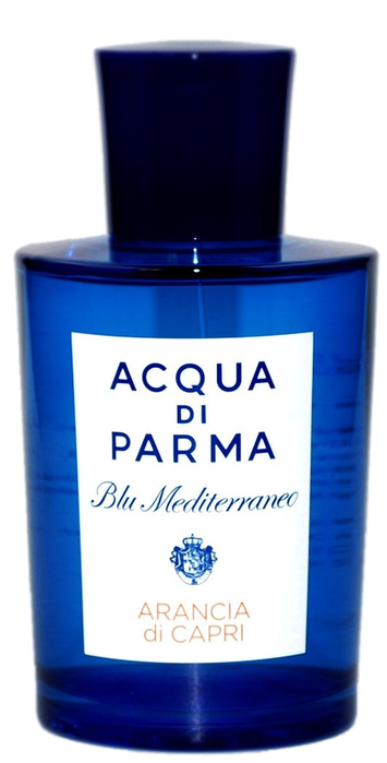 Acqua di Parma Blu Mediterraneo Arancia di Capri Eau de Toilette 150 ml