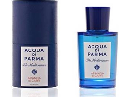 Acqua di Parma Blu Mediterraneo Arancia di Capri Eau de Toilette 150 ml