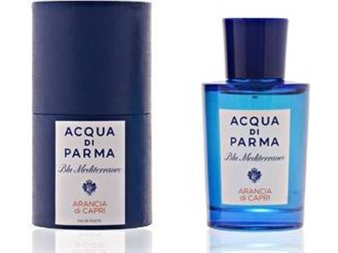Acqua di Parma Blu Mediterraneo Arancia di Capri Eau de Toilette 150 ml