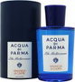 Acqua di Parma Blu Mediterraneo Arancia di Capri Eau de Toilette 150 ml