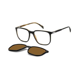 Montura de Gafas + Gafas de sol David Beckham DB 1210_C