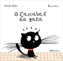 O cascabel de gata, Albo, Pardo - OQO